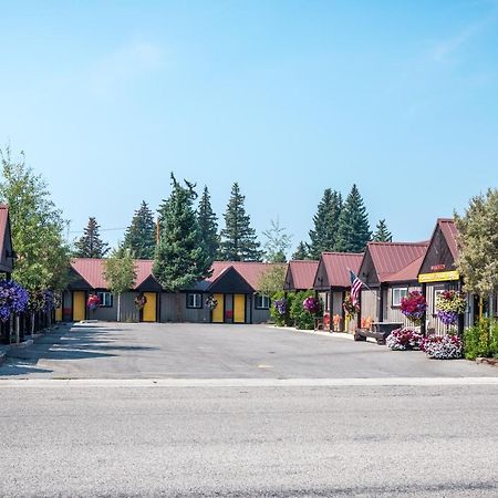 Gannett Peak Lodge Пайндейл Екстериор снимка