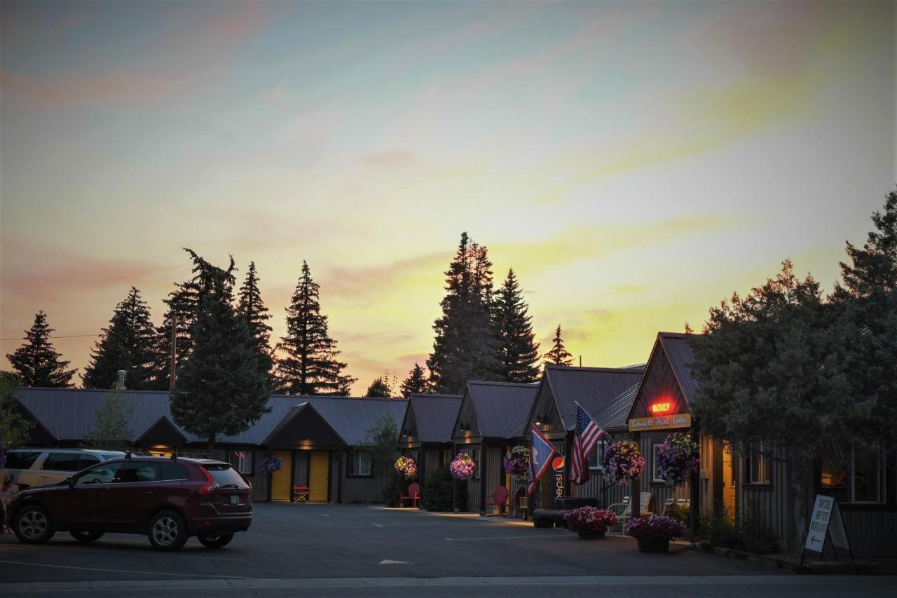 Gannett Peak Lodge Пайндейл Екстериор снимка