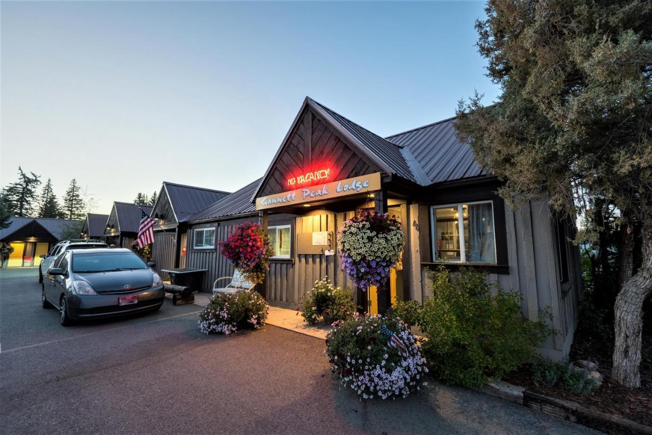 Gannett Peak Lodge Пайндейл Екстериор снимка