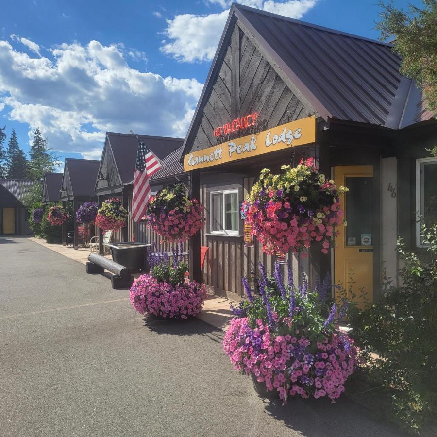 Gannett Peak Lodge Пайндейл Екстериор снимка